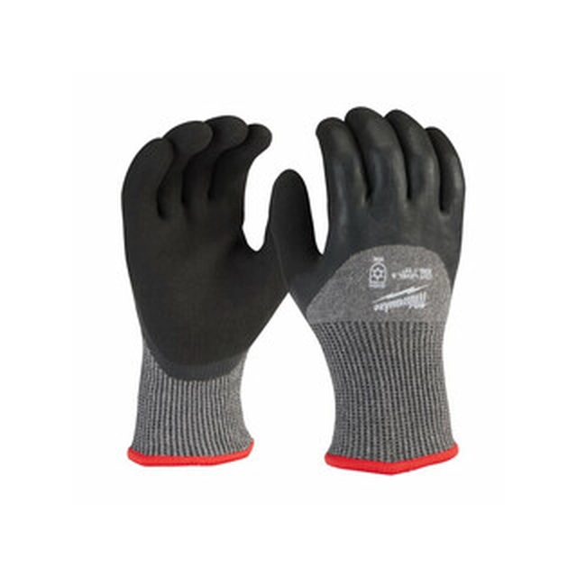 Milwaukee 5/E cutting level XXL/11-es winter cut-proof gloves