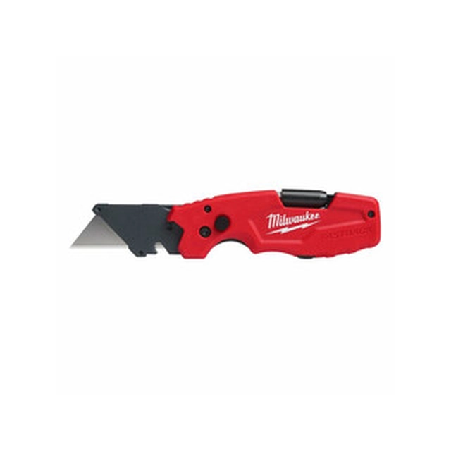 Milwaukee 6 is the 1-ben replaceable blade folding knife