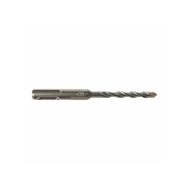 Milwaukee 6 x 50 x 110 mm SDS-Plus double-edged drill bit 50 pc