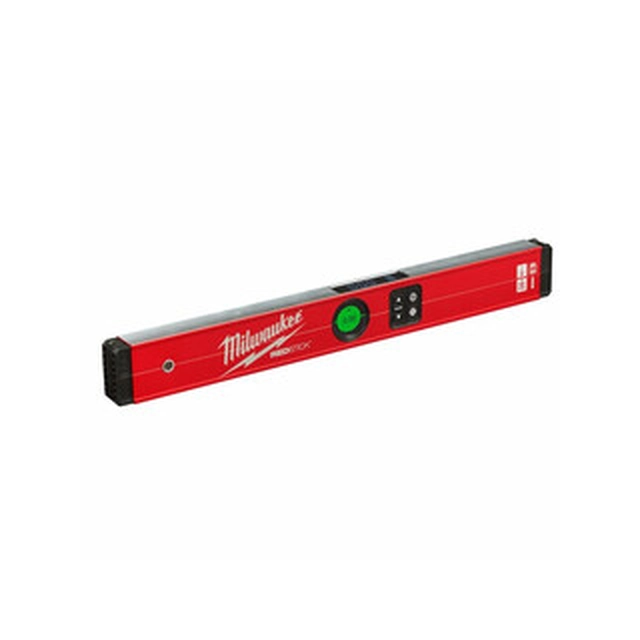 Milwaukee 60 cm digital spirit level