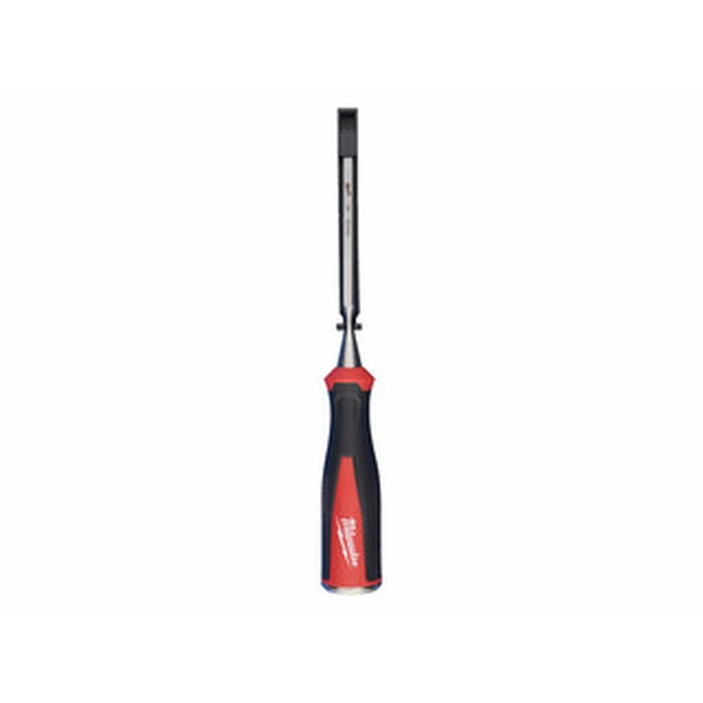 Milwaukee 6,35 mm manual wood chisel