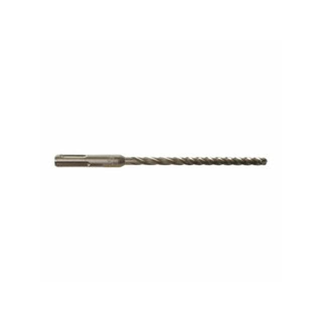 Milwaukee 6,5 x 100 x 165 mm Burghiu cu patru tăișuri SDS-Plus 10 pc