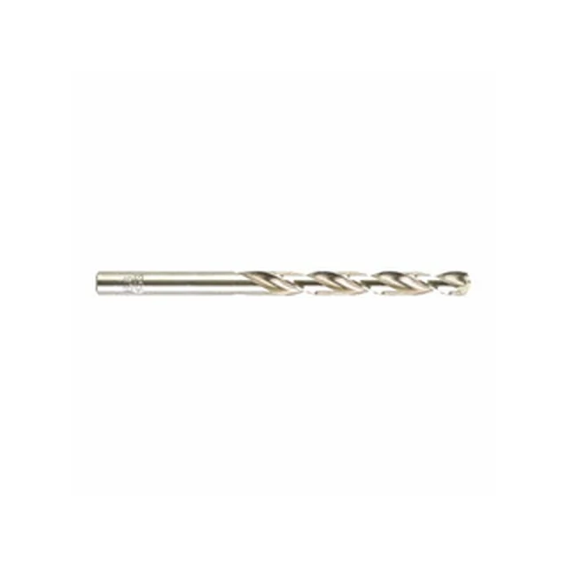 Milwaukee 6,6 x 101 mm Burghiu pentru metal HSS-G 5 buc