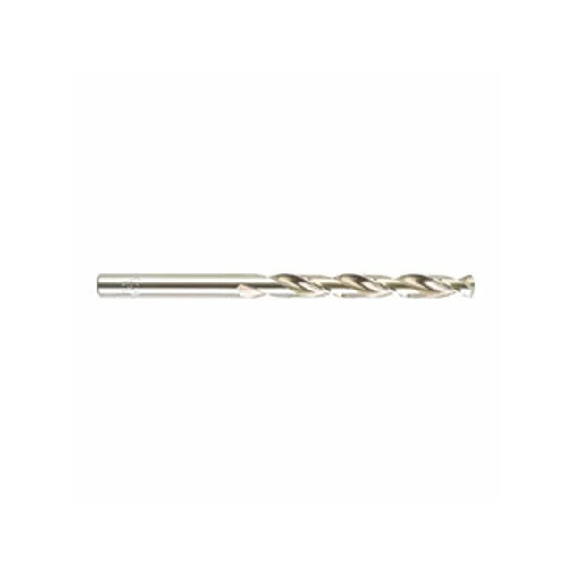 Milwaukee 6,9 x 109 mm HSS-G metallipora 5 kpl