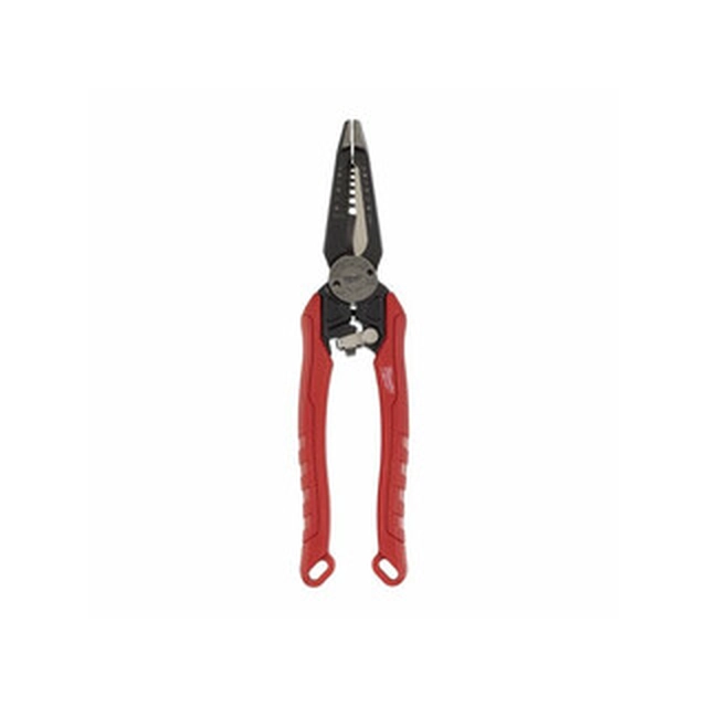 Milwaukee 7 is 1-ben multifunctional combination pliers