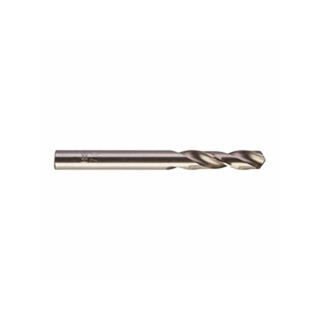 Milwaukee 7 x 74 mm HSS-G metallipora 10 kpl