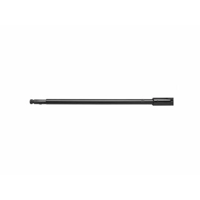 Milwaukee 7/16 inch 300 mm extension shank for push drill