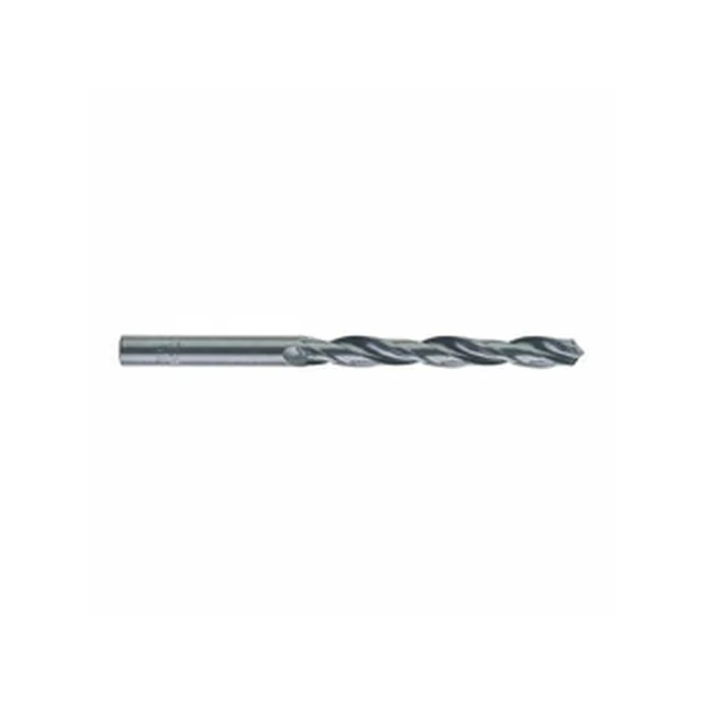 Milwaukee 7,5 x 109 mm HSS-R metallipora 10 kpl