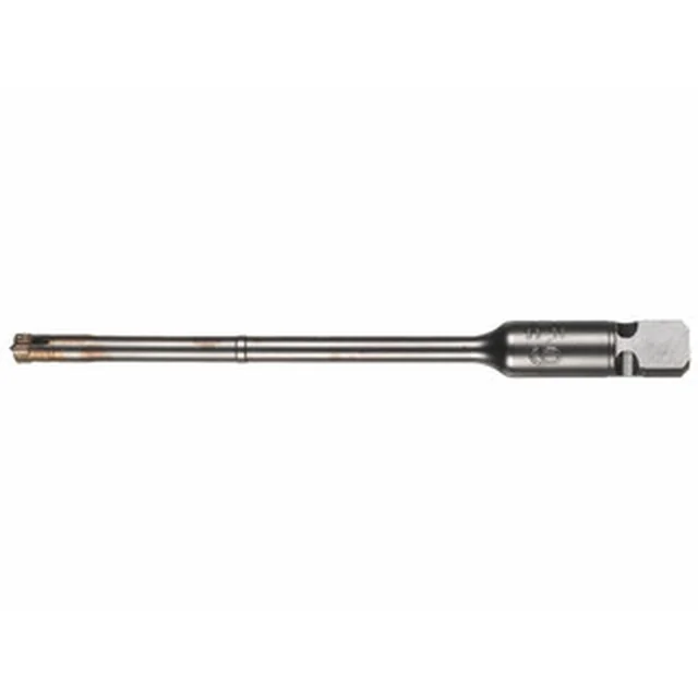 Milwaukee 8 x 100 x 136 mm SDS-Plus dust extractor drill bit