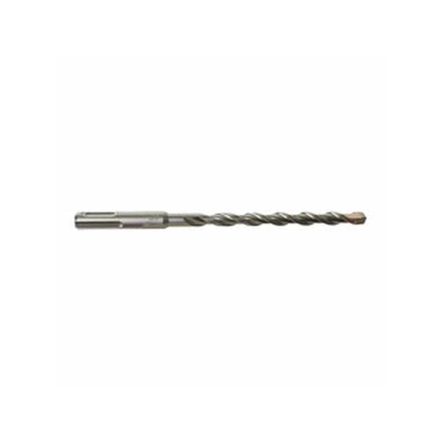 Milwaukee 8 x 100 x 160 mm SDS-Plus double-edged drill bit 50 pc