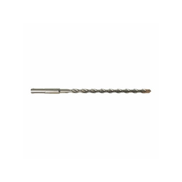 Milwaukee 8 x 150 x 210 mm SDS-Plus double-edged drill bit 50 pc