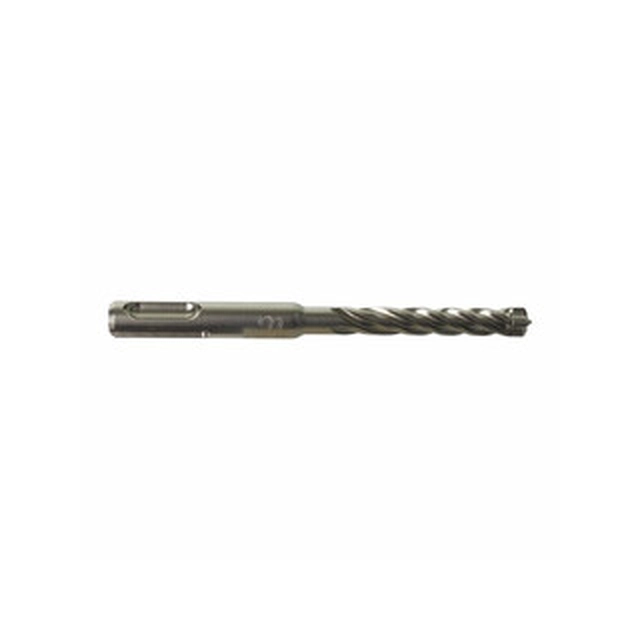 Milwaukee 8 x 50 x 115 mm SDS-Plus four-edged drill bit