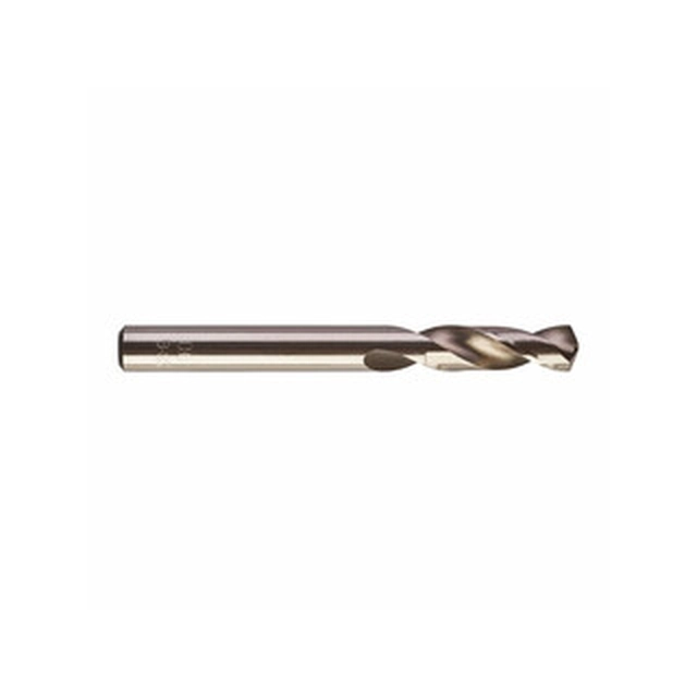 Milwaukee 8 x 79 mm Burghiu pentru metal HSS-G 5 buc