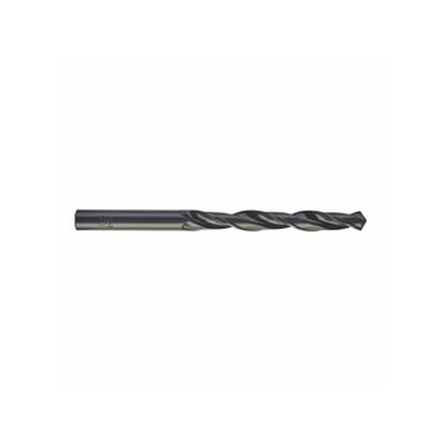 Milwaukee 8,5 x 117 mm Broca de metal HSS-R 10 peças