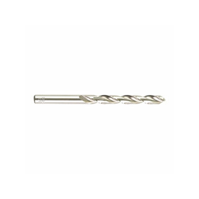 Milwaukee 8,7 x 125 mm Burghiu pentru metal HSS-G 5 buc