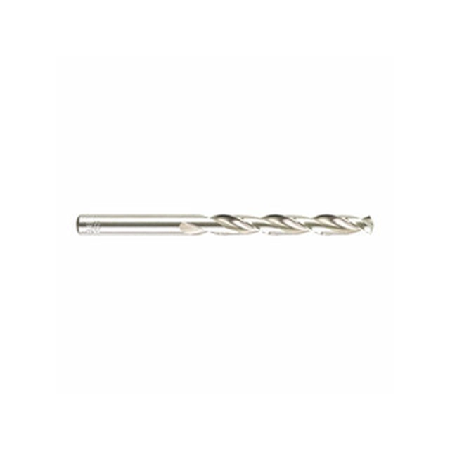 Milwaukee 8,8 x 125 mm Burghiu pentru metal HSS-G 5 buc