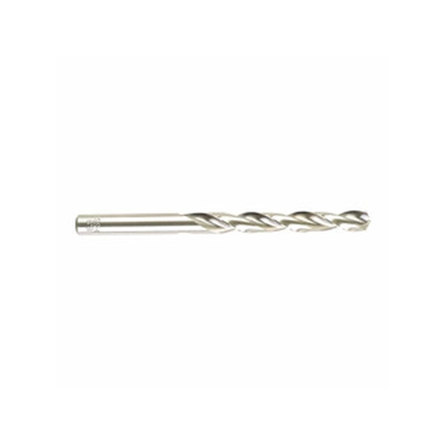 Milwaukee 8,9 x 125 mm Burghiu pentru metal HSS-G 5 buc