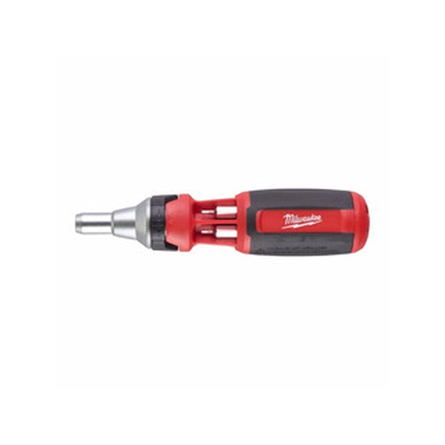 Milwaukee 9 er 1-ben bit indstillet