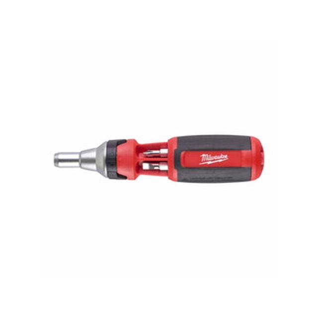 Milwaukee 9 is the 1-ben bit set