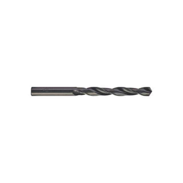 Milwaukee 9,5 x 125 mm HSS-R metallipora 10 kpl