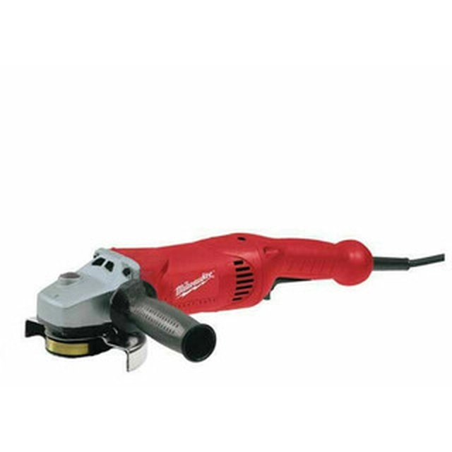 Milwaukee AGV 21-230 GE Electric Angle Grinder 230 mm | 6600 RPM | 2100 W | In a cardboard box