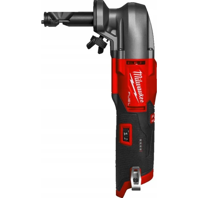 Milwaukee Akumulatori adatines skardos zirkles MILWAUKEE M12 FNB16-0