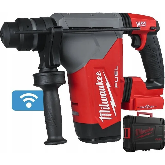 Milwaukee Akumuliatorinis perforatorius MILWAUKEE M18 ONEFHP-0X OneKey