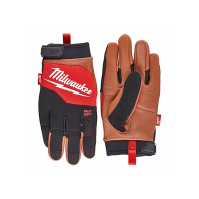 Milwaukee assembly gloves 8-as