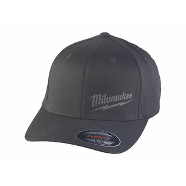 Milwaukee black baseball cap size S/M