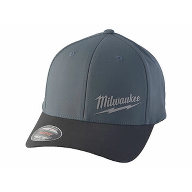 Milwaukee blue baseball cap size S/M