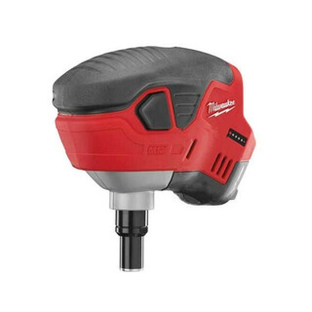 Milwaukee C12 PN-0 nail gun (without battery and charger)