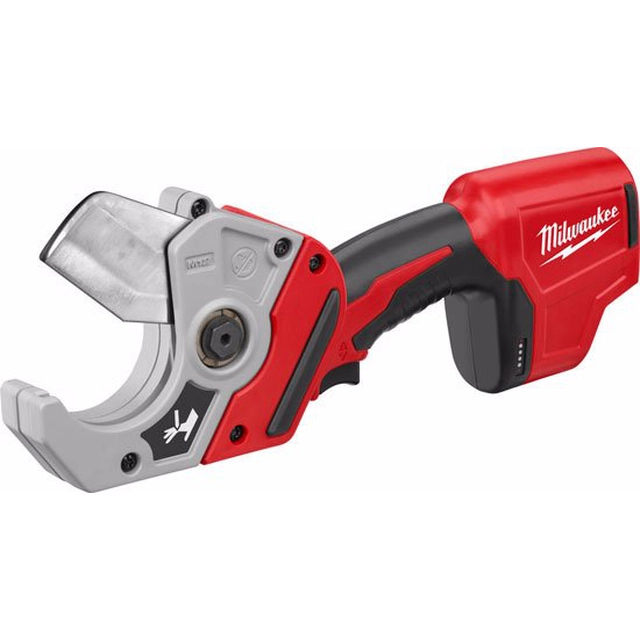 MILWAUKEE C12 PPC-0 Pex pipe cutter 12V