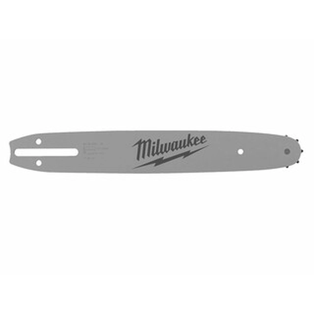 Milwaukee chain guide 300 mm | 1,1 mm | 0,325 inches