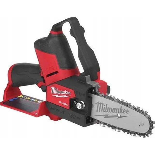 Milwaukee chainsaw M12FHS-0 12 V 15 cm