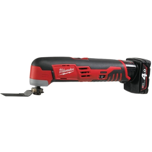 Milwaukee Cordless All-In-One C12 MT-202B 12V + 2 baterie 2Ah (4933441710)