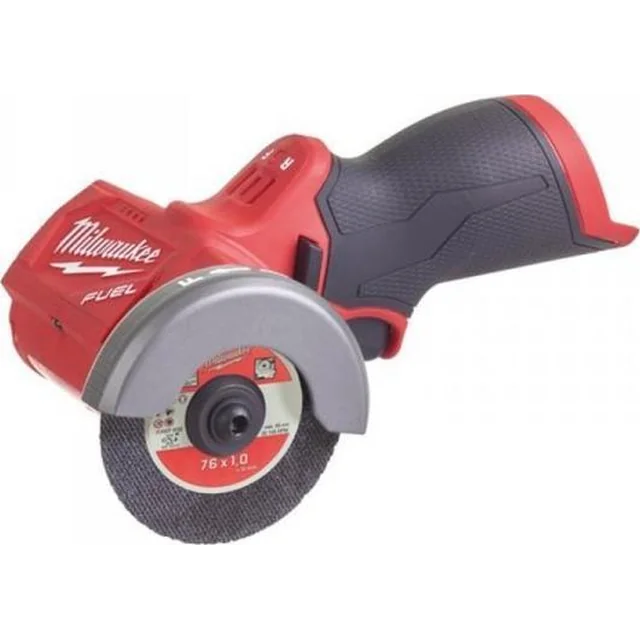 Milwaukee daráló ANGLE GRINDER M12FCOT-0 12V