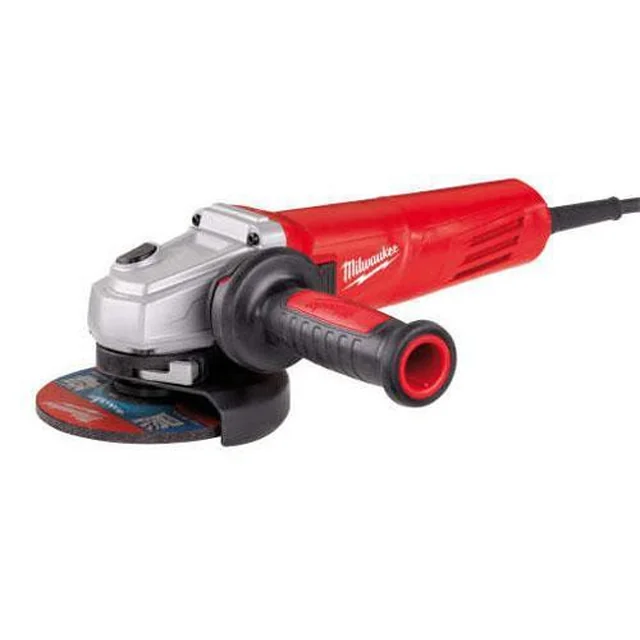 Milwaukee daráló MILWAUKEE ANGLE GRINDER 125mm 1200W AGV12-125X ME4933428085