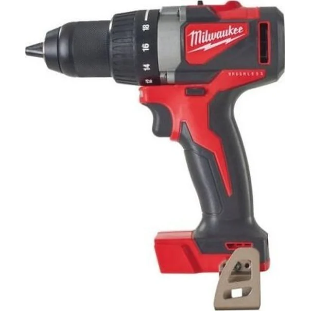 Milwaukee drill MILWAUKEE.M18BLDD2-0X SCREWDRIVE