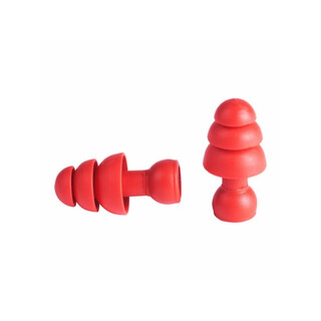 Milwaukee Ear Plug 32 dB | 5 pair