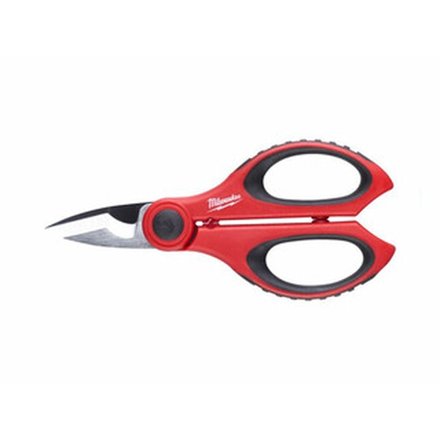 Milwaukee Electrician Hand Scissors