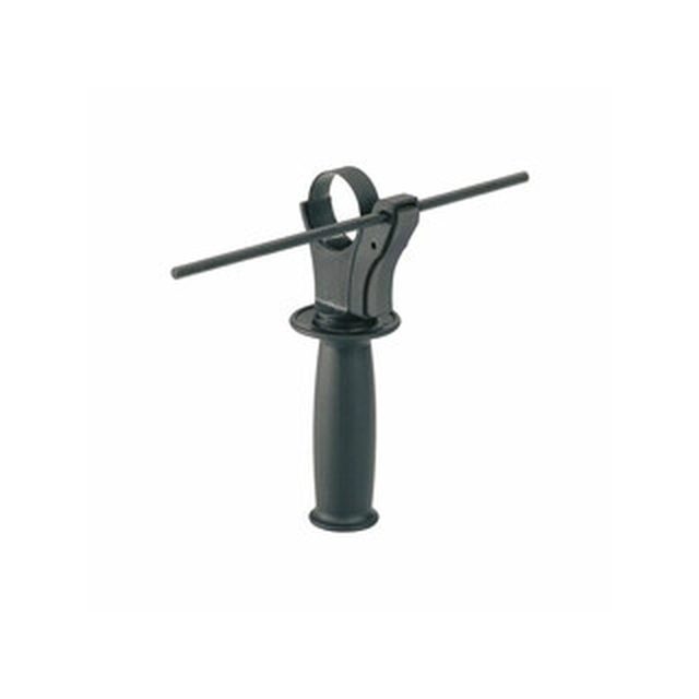 Milwaukee extra handle with depth stop for machines with a gear neck diameter of 43 mm