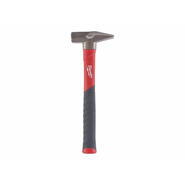 Milwaukee Fiberglas-Schlosser 500g Hammer