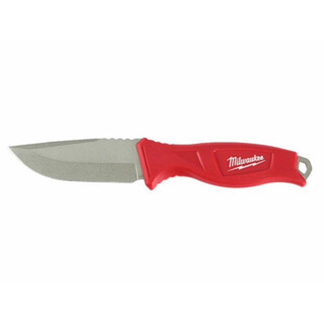 Milwaukee fixed blade knife