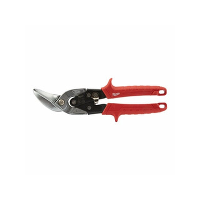 Milwaukee Gear Shear Cutter (rot)