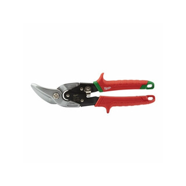 Milwaukee Gear Shear Cutting Scissors (Green)