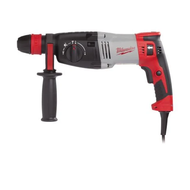 Milwaukee Hammer Drill MILWAUKEE HAMMER DRILL WITH CHANGING OPTION 1030W 3,6J FIXTEC PH 30 POWER X ME4933396420