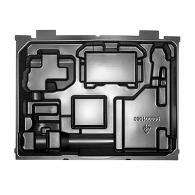 Milwaukee Heavy Duty korpusa ieliktnis