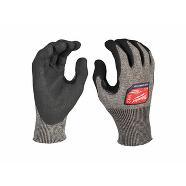 Milwaukee Hi-Dex 2/B - 7/S cut-proof gloves