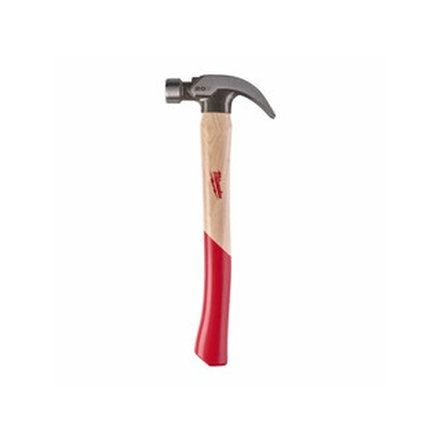 Milwaukee Hickory buet hammer 570 g