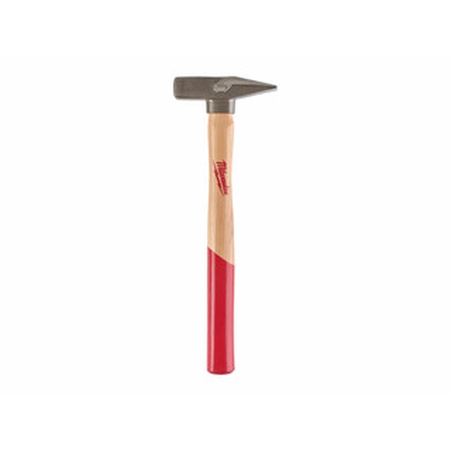 Milwaukee Hickory låsesmed 300g hammer